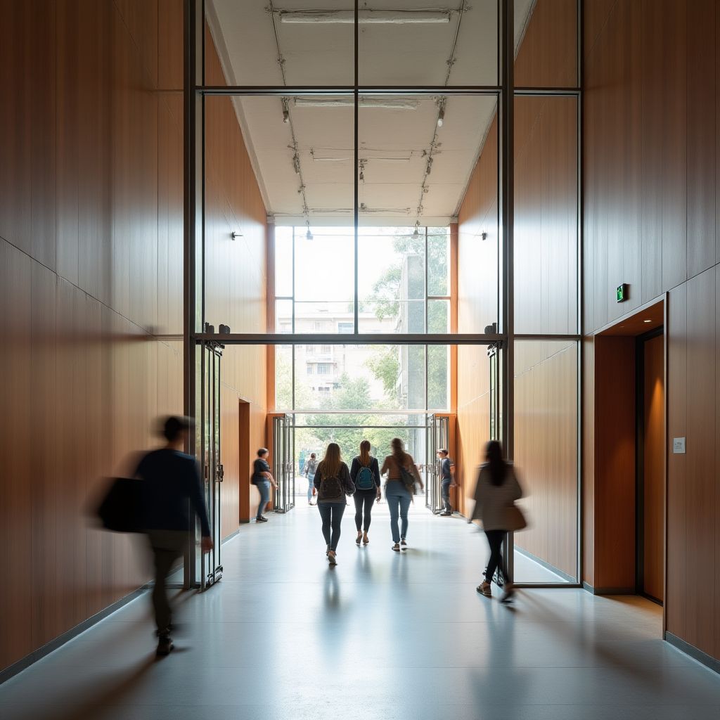 Fundación de la Escuela de Diseño de Interiores Argentina