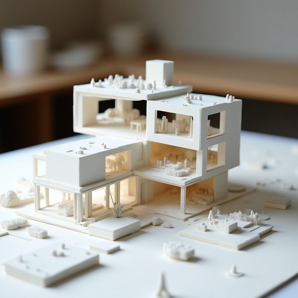 Proceso de maquetación