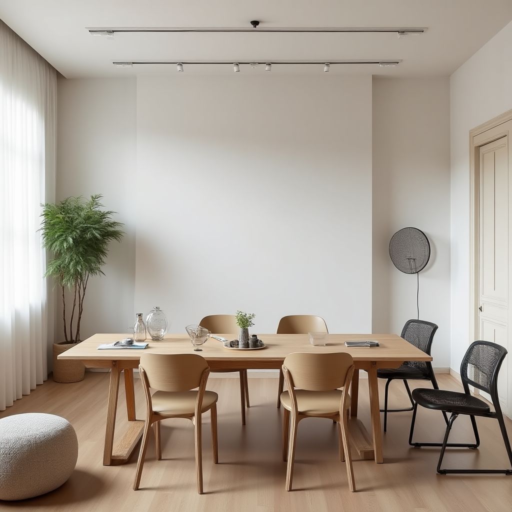 Curso Básico de Diseño de Interiores