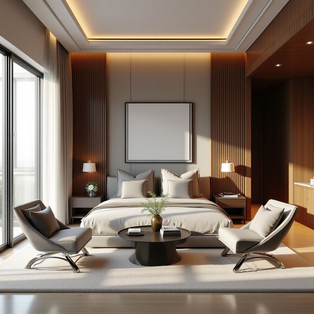 Masterclass de diseño hotelero